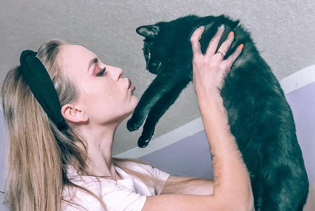 Милена Безбородова: Будем растить всех пятерых