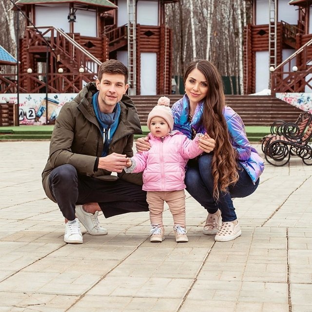 Фотоподборка детей участников (11.04.2019)