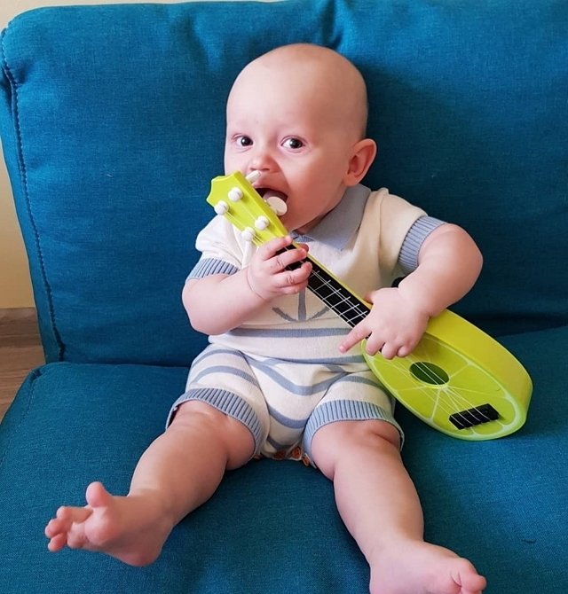 Фотоподборка детей участников (11.04.2019)