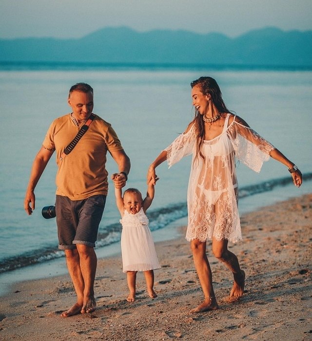 Фотоподборка детей участников (11.04.2019)