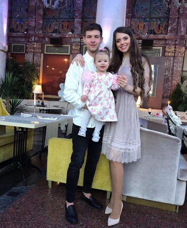 Фотоподборка детей участников (11.04.2019)