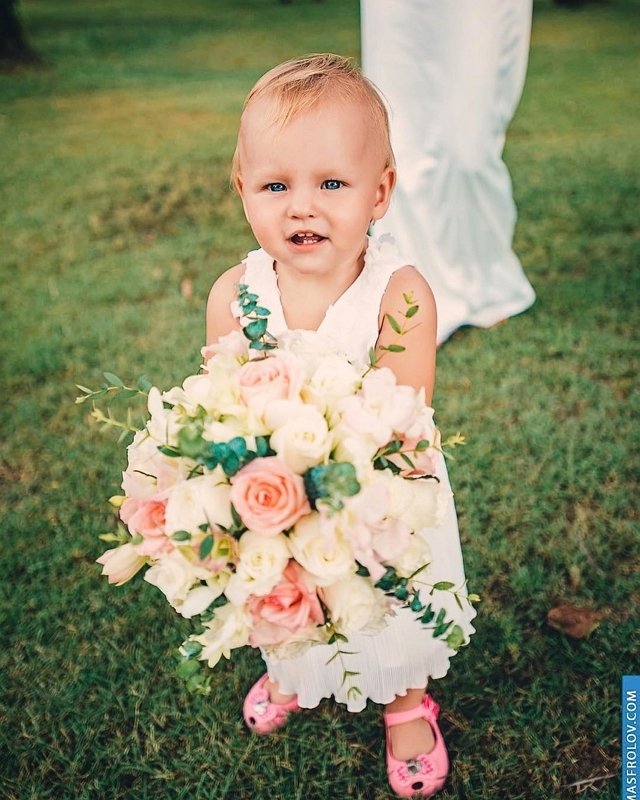 Фотоподборка детей участников (11.04.2019)