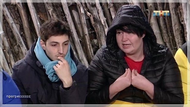 Черно поехала в ЗАГС подавать на развод