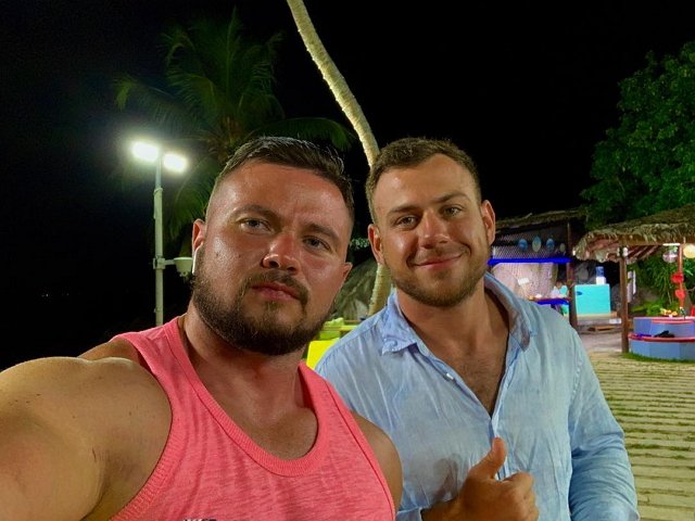 Фото участников с Сейшел (11.04.2019)