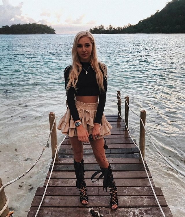 Фото участников с Сейшел (11.04.2019)