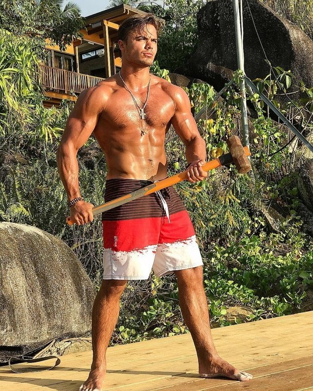 Фото участников с Сейшел (11.04.2019)