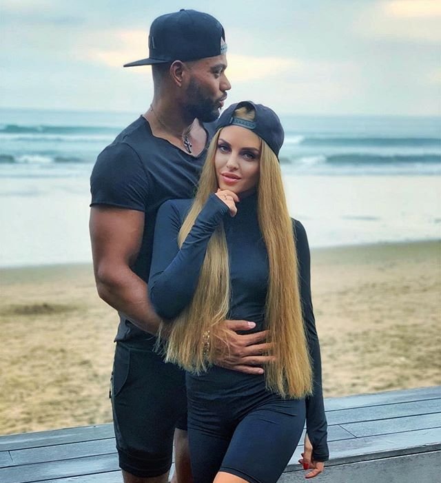 Ефременкова прокомментировала потасовку с Мондезиром