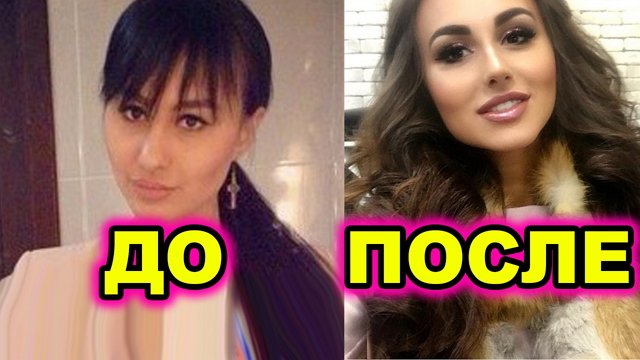 Лера Фрост рассуждает о своей исключительной природной красоте