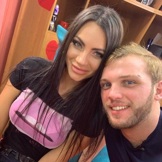 Свежие фото от участников (12.04.2019)