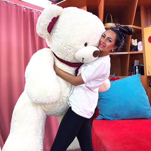 Свежие фото от участников (12.04.2019)