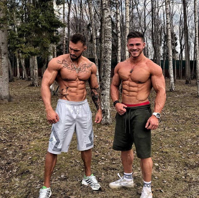 Свежие фото от участников (12.04.2019)