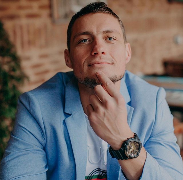 Александр Задойнов: Если вернусь, то только на Сейшелы Александр Задойнов: Если вернусь, то только на Сейшелы