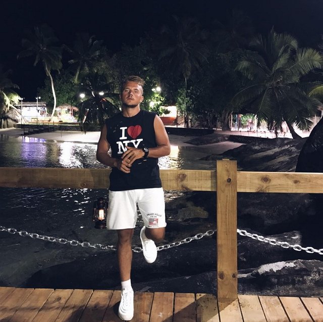 Фото участников с Сейшел (12.04.2019)