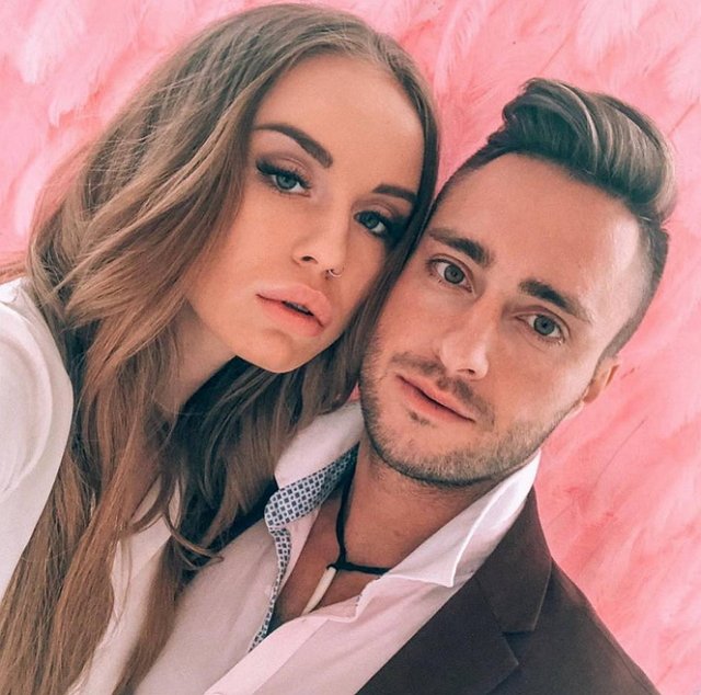 Алексей Безус: Хотим посмотреть нашу квартиру