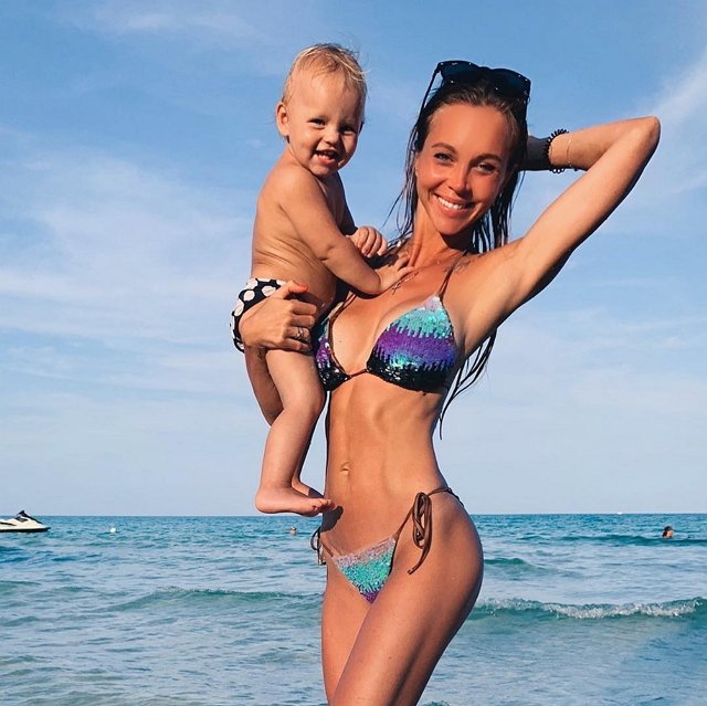 Фотоподборка детей участников (12.04.2019)