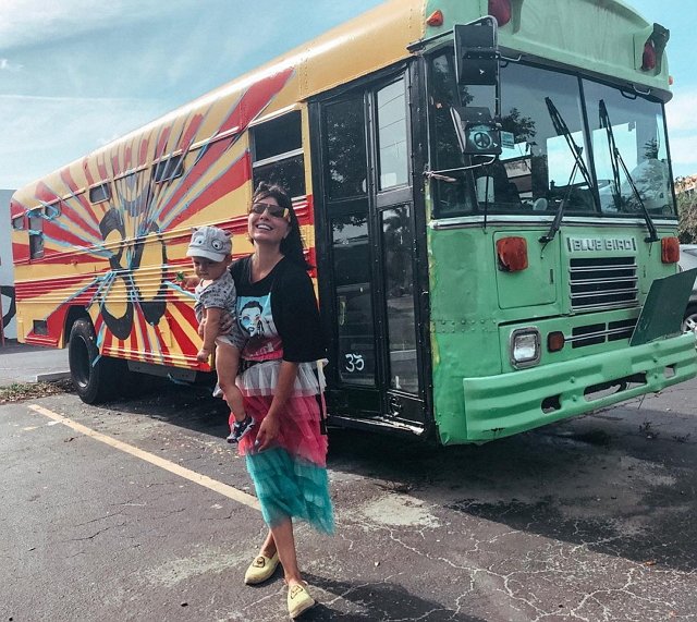 Фотоподборка детей участников (12.04.2019)