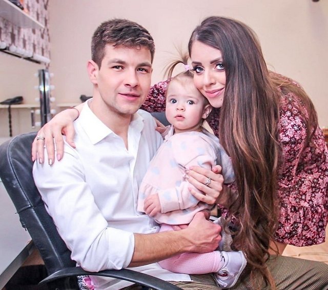 Фотоподборка детей участников (12.04.2019)