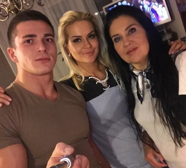 Слухи о трагической гибели Татьяны Владимировны Африкантовой Слухи о трагической гибели Татьяны Владимировны Африкантовой