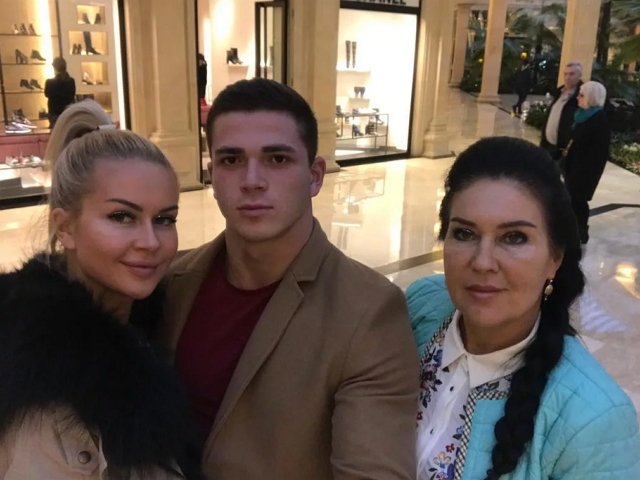 Слухи о трагической гибели Татьяны Владимировны Африкантовой Слухи о трагической гибели Татьяны Владимировны Африкантовой