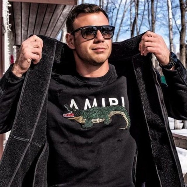 Мнение: Блюменкранц только разыгрывал страдания