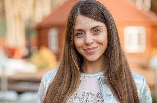 У Ольги Рапунцель все в должниках?