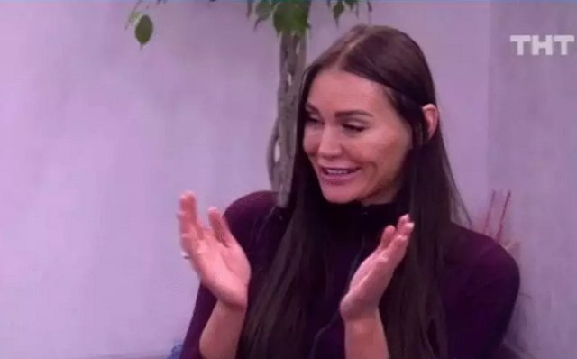 У Саленко появился повод не уходить с проекта У Саленко появился повод не уходить с проекта