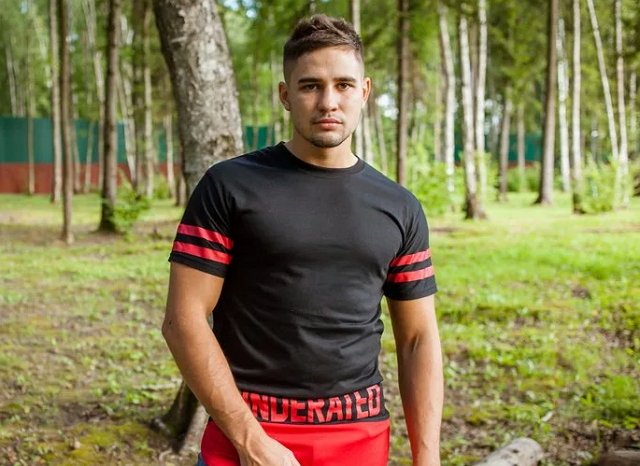 У Саленко появился повод не уходить с проекта У Саленко появился повод не уходить с проекта