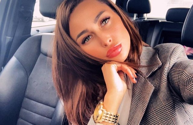 Жизнь после телестройки: Анастасия Волынец 