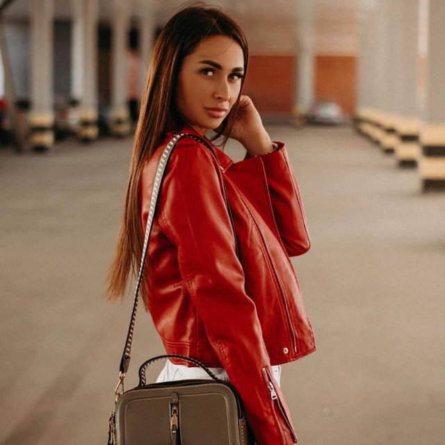 Жизнь после телестройки: Анастасия Волынец 