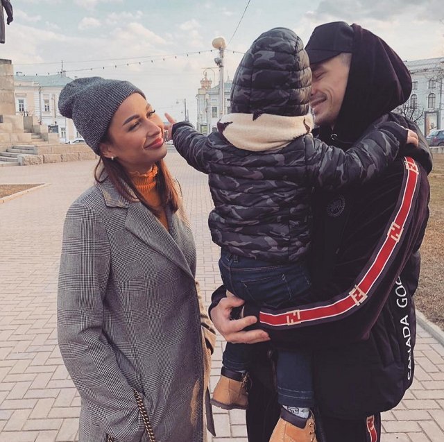 Жизнь после телестройки: Анастасия Волынец 