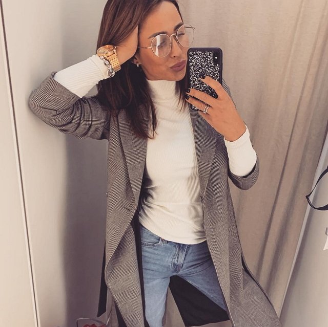 Жизнь после телестройки: Анастасия Волынец 