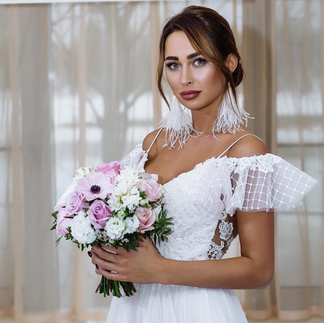 Жизнь после телестройки: Анастасия Волынец 