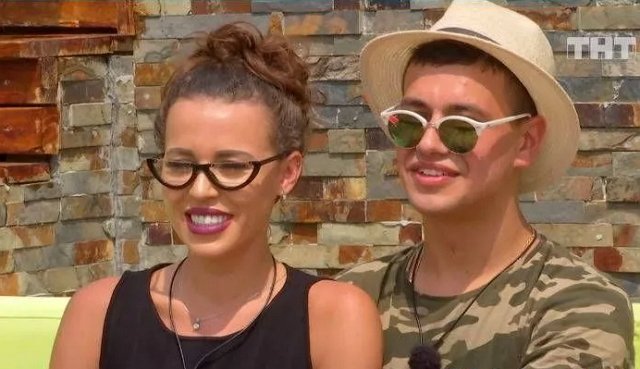 Пойдёт ли Строкова против родной матери ради Сахнова?