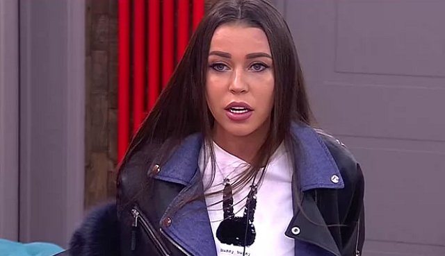 Пойдёт ли Строкова против родной матери ради Сахнова?