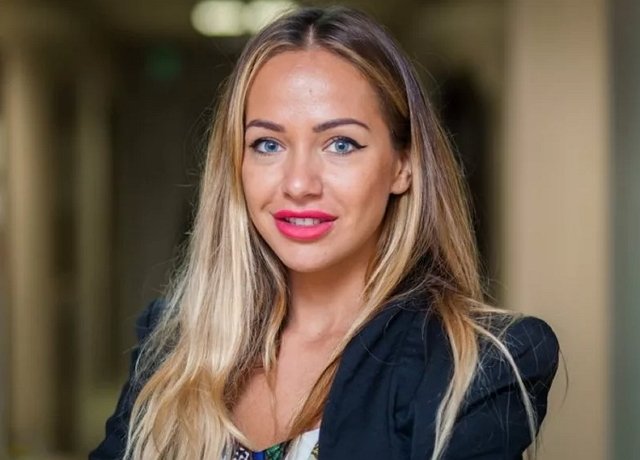 Лиза Триандафилиди экстренно госпитализирована