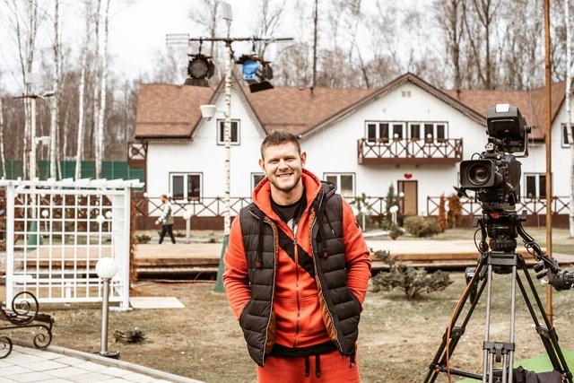 Свежие фото от участников (13.04.2019)