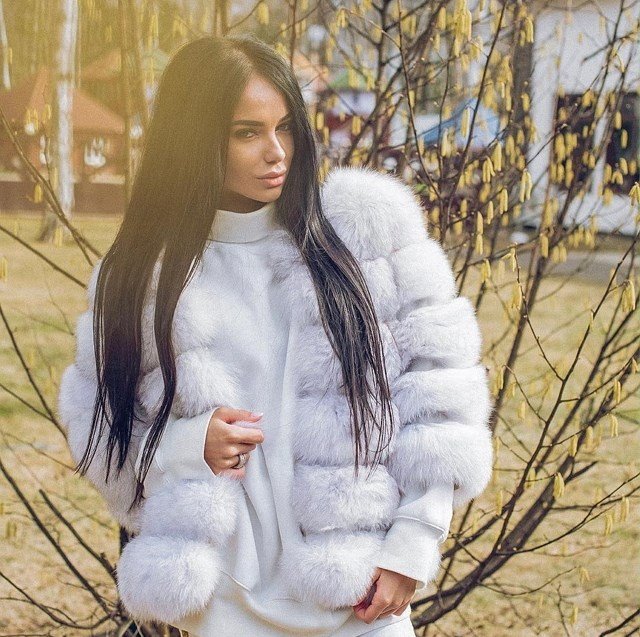 Свежие фото от участников (13.04.2019)