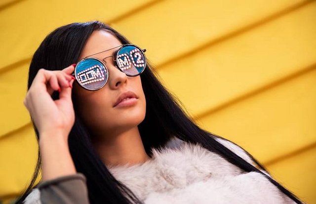 Свежие фото от участников (13.04.2019)