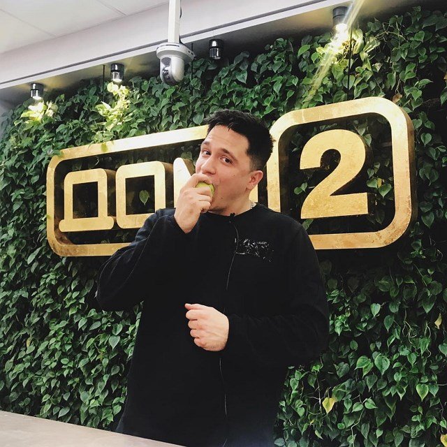 Свежие фото от участников (13.04.2019)