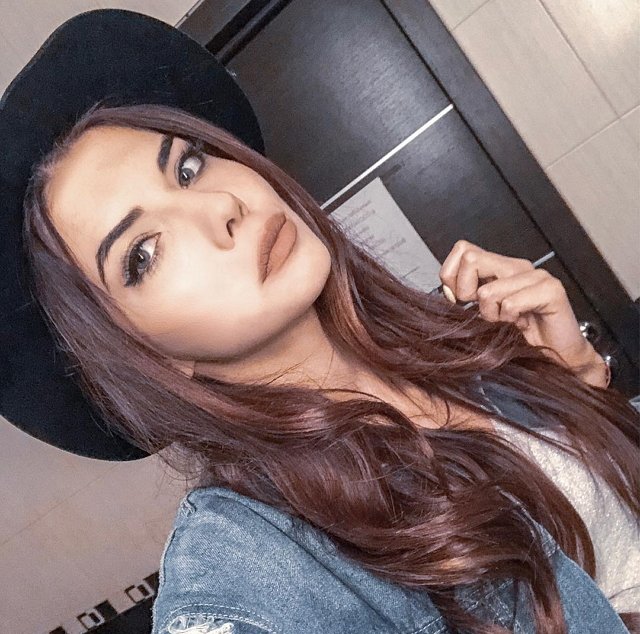 Свежие фото от участников (13.04.2019)