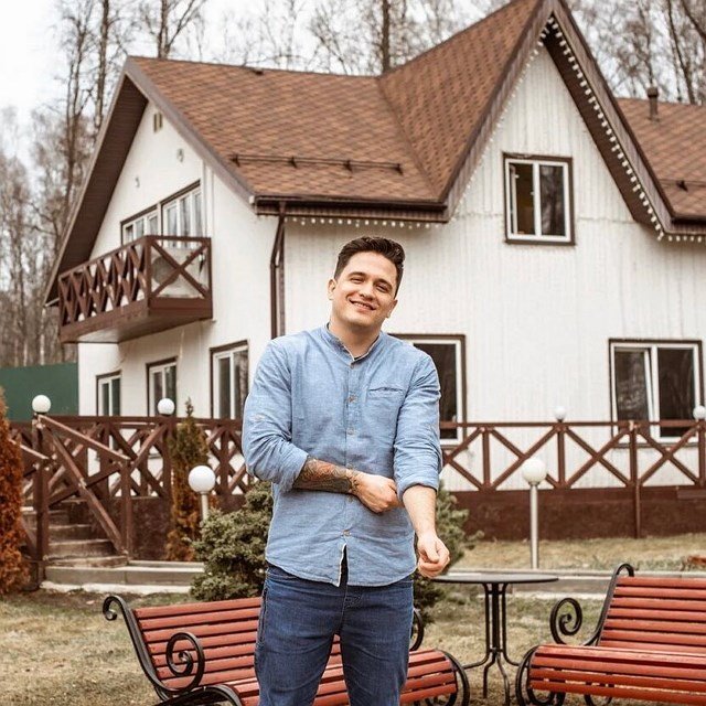 Свежие фото от участников (13.04.2019)