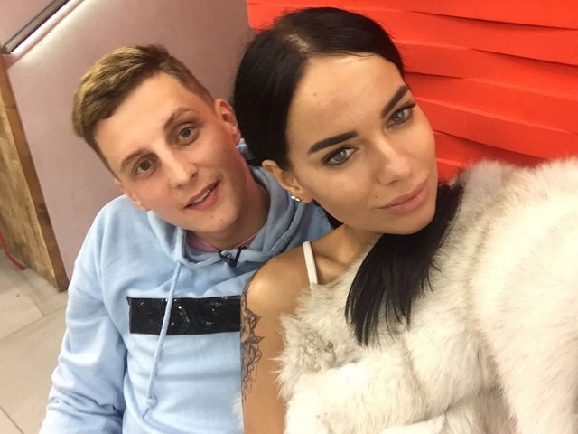 Свежие фото от участников (13.04.2019)