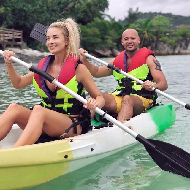 Фото участников с Сейшел (13.04.2019)