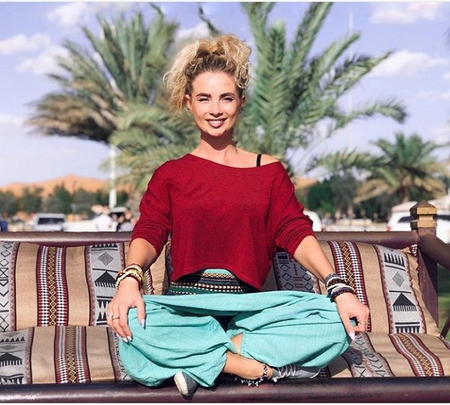 Фото участников с Сейшел (13.04.2019)