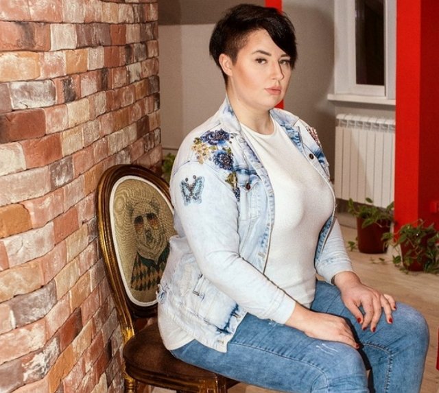 Александра Черно: Все проблемы позади!