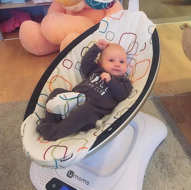 Фотоподборка детей участников (13.04.2019)