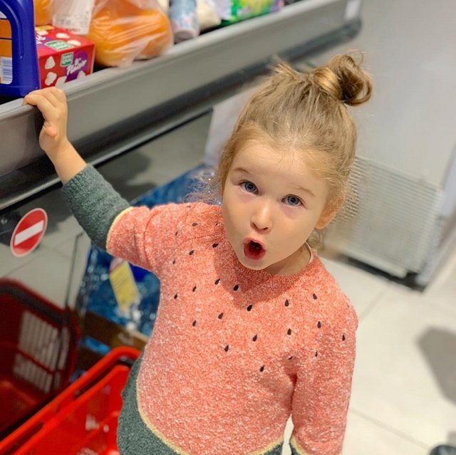 Фотоподборка детей участников (13.04.2019)