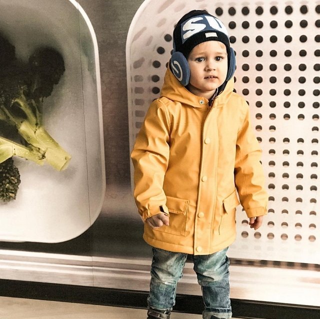 Фотоподборка детей участников (13.04.2019)