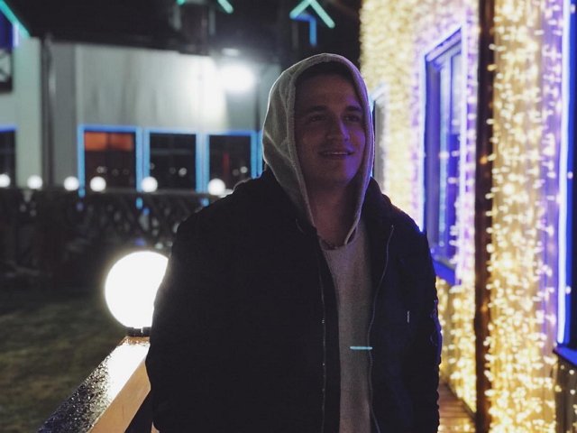 Свежие фото от участников (14.04.2019)