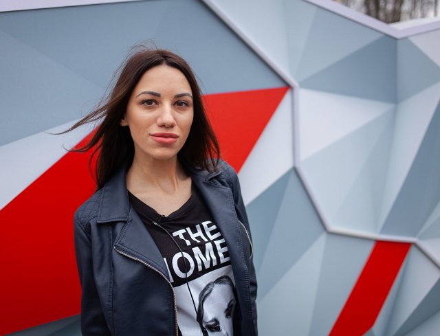 Свежие фото от участников (14.04.2019)